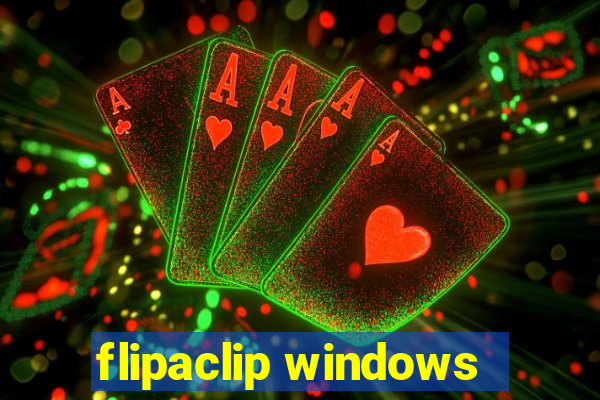 flipaclip windows